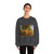 RUBENS, Peter Paul - A Peasant Dance (Artwork) Crewneck Sweatshirt