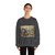 RUBENS, Peter Paul - A Lion Hunt (Artwork) Crewneck Sweatshirt