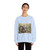 RUBENS, Peter Paul - A Lion Hunt (Artwork) Crewneck Sweatshirt