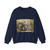 RUBENS, Peter Paul - A Lion Hunt (Artwork) Crewneck Sweatshirt