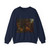 RUBENS, Peter Paul - A Boar Hunt (Artwork) Crewneck Sweatshirt