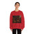 RUBENS, Peter Paul - A Boar Hunt (Artwork) Crewneck Sweatshirt