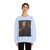 GRAFF, Anton - Portrait of the Painter Daniel Nikolaus Chodowiecki (Artwork) Crewneck Sweatshirt