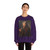 GRAFF, Anton - Portrait of the Painter Daniel Nikolaus Chodowiecki (Artwork) Crewneck Sweatshirt