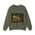 ROYEN, Willem Frederik van - Still-Life (Artwork) Crewneck Sweatshirt