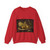 ROYEN, Willem Frederik van - Still-Life (Artwork) Crewneck Sweatshirt