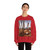 BELLINI, Giovanni - 1500-09 - Madonna of the Meadow (detail) (Artwork) Crewneck Sweatshirt