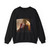 GREBBER, Pieter de - Christ and the Woman of Samaria (Artwork) Crewneck Sweatshirt