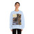 BELLINI, Giovanni - 1510- - Lamentation over the Dead Christ (detail) (Artwork) Crewneck Sweatshirt