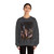 BELLINI, Giovanni - 1510- - The Feast of the Gods (detail) (Artwork) Crewneck Sweatshirt