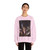 BELLINI, Giovanni - 1510- - The Feast of the Gods (detail) (Artwork) Crewneck Sweatshirt