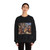 GRECO, El -1570-75 Rome- Christ Healing the Blind (Artwork) Crewneck Sweatshirt