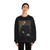 GRECO, El -1570-75 Rome- Portrait of a Man (Artwork) Crewneck Sweatshirt