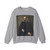 GRECO, El -1570-75 Rome- Portrait of a Man (Artwork) Crewneck Sweatshirt