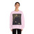 GRECO, El -1570-75 Rome- Portrait of a Man (Artwork) Crewneck Sweatshirt