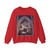 AVANZI, Jacopo - Liberation of the Companions of St James (Artwork) Crewneck Sweatshirt