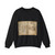 BELLINI, Jacopo - Lamentation (from the sketchook, folios 57b-58a) (Artwork) Crewneck Sweatshirt