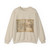BELLINI, Jacopo - Lamentation (from the sketchook, folios 57b-58a) (Artwork) Crewneck Sweatshirt