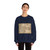 BELLINI, Jacopo - Lamentation (from the sketchook, folios 57b-58a) (Artwork) Crewneck Sweatshirt