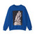ROUBILIAC, Louis-Francois - George Frideric Handel (Artwork) Crewneck Sweatshirt