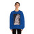 ROUBILIAC, Louis-Francois - George Frideric Handel (Artwork) Crewneck Sweatshirt