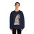 ROUBILIAC, Louis-Francois - George Frideric Handel (Artwork) Crewneck Sweatshirt
