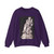 ROUBILIAC, Louis-Francois - George Frideric Handel (Artwork) Crewneck Sweatshirt