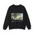 BACKHUYSEN, Ludolf - A View across a River near Dordrecht (Artwork) Crewneck Sweatshirt