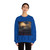 ROTTMANN, Carl - The Battlefield at Marathon (Artwork) Crewneck Sweatshirt