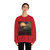 ROTTMANN, Carl - The Battlefield at Marathon (Artwork) Crewneck Sweatshirt