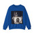 GRECO, El -1576-80- St Veronica Holding the Veil (Artwork) Crewneck Sweatshirt