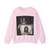 GRECO, El -1576-80- St Veronica Holding the Veil (Artwork) Crewneck Sweatshirt
