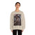 GRECO, El -1576-80- The Ecstasy of St Francis (Artwork) Crewneck Sweatshirt