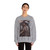 GRECO, El -1576-80- The Ecstasy of St Francis (Artwork) Crewneck Sweatshirt