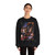 ROTTENHAMMER, Johann - Allegory of the Arts (Artwork) Crewneck Sweatshirt