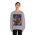 ROTTENHAMMER, Johann - Allegory of the Arts (Artwork) Crewneck Sweatshirt