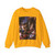 ROTTENHAMMER, Johann - Allegory of the Arts (Artwork) Crewneck Sweatshirt