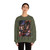 ROTTENHAMMER, Johann - Allegory of the Arts (Artwork) Crewneck Sweatshirt