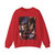 ROTTENHAMMER, Johann - Allegory of the Arts (Artwork) Crewneck Sweatshirt