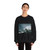 BACKHUYSEN, Ludolf - Ships in Distress in a Raging Storm (Artwork) Crewneck Sweatshirt