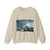BACKHUYSEN, Ludolf - Ships in Distress in a Raging Storm (Artwork) Crewneck Sweatshirt