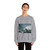 BACKHUYSEN, Ludolf - Ships in Distress in a Raging Storm (Artwork) Crewneck Sweatshirt