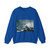 BACKHUYSEN, Ludolf - Ships in Distress in a Raging Storm (Artwork) Crewneck Sweatshirt