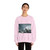 BACKHUYSEN, Ludolf - Ships in Distress in a Raging Storm (Artwork) Crewneck Sweatshirt