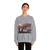 BACKHUYSEN, Ludolf - Ships in Distress off a Rocky Coast (Artwork) Crewneck Sweatshirt