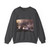 BACKHUYSEN, Ludolf - Ships in Distress off a Rocky Coast (Artwork) Crewneck Sweatshirt