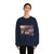 BACKHUYSEN, Ludolf - Ships in Distress off a Rocky Coast (Artwork) Crewneck Sweatshirt