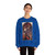 ROSSO Fiorentino - Descent from the Cross (Artwork) Crewneck Sweatshirt