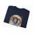 GRECO, El 1577-79SantoDomingo- The Assumption of the Virgin (Artwork) Crewneck Sweatshirt