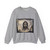 GRECO, El -1581-85- The Veil of St Veronica (Artwork) Crewneck Sweatshirt